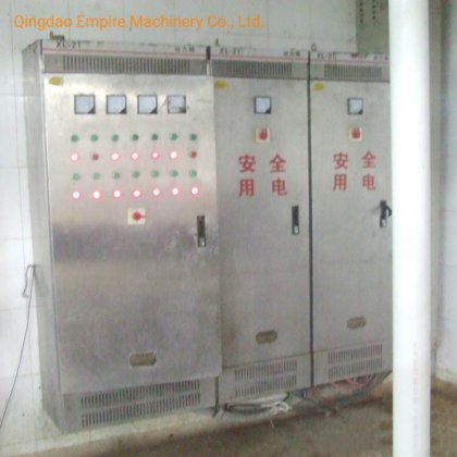 用于肉类加工机械的中央电气控制系统生猪屠宰设备