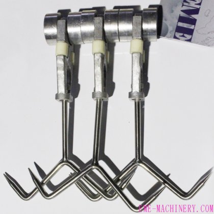 最高価格の羊とヤギの屠殺ライン機械、牛の屠殺場設備