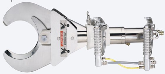 小型豚屠殺場処理用豚頭用油圧剪断機屠殺設備