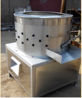 家禽設備 殺処理機 500poultry 毎日の slaughterhouse