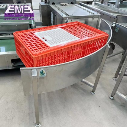 自动压力清洗机 蛋盘清洗机 禽笼鸡笼清洗机