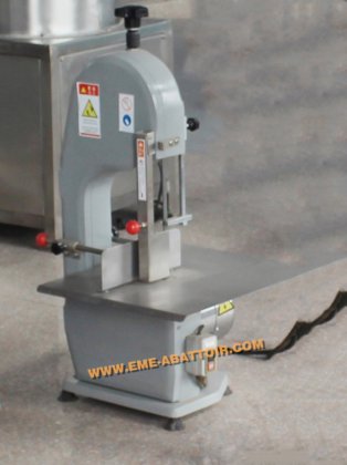 低价电动鸡腿切翅机 屠宰设备