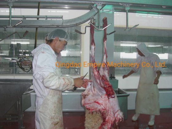 用于羊肉屠宰设备的高质量输送装置羊屠宰设备