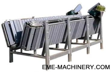 用于羊肉屠宰设备的高质量输送装置羊屠宰设备