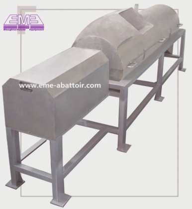 簡単操作の豚毛除去蹄毛除去装置 肉処理屠殺機 中国製