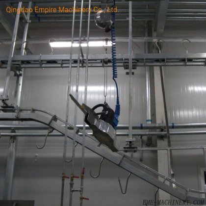 牛胸骨切割锯屠宰设备