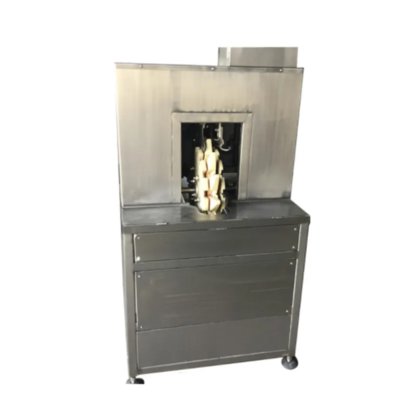 家禽殺戮機器 鶏肉屠殺場設備 家畜屠殺場 食肉加工工場