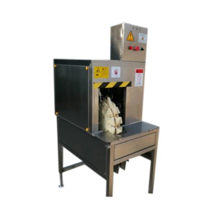 家禽殺戮機器 鶏肉屠殺場設備 家畜屠殺場 食肉加工工場