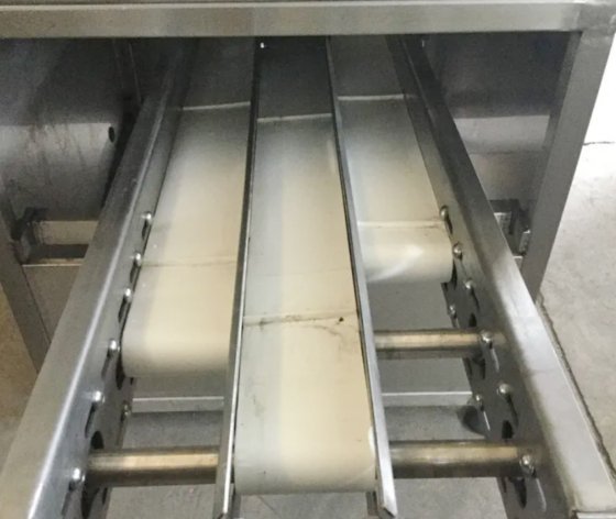 家禽殺戮機器 鶏肉屠殺場設備 家畜屠殺場 食肉加工工場