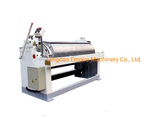 新型生猪卧式剥皮机屠宰设备