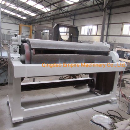 新型生猪卧式剥皮机屠宰设备