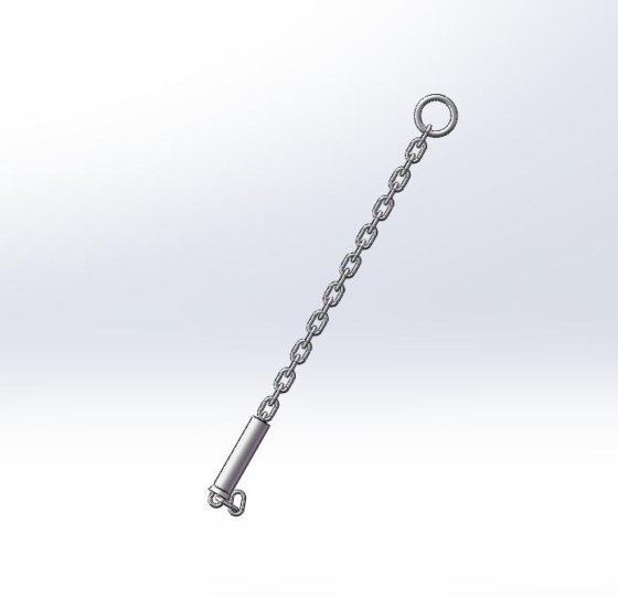 屠宰场配件 用于猪肉屠宰场机器的放血枷锁屠宰设备