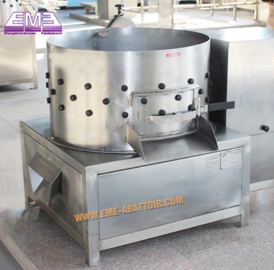 鸡鸭鹅野鸡拔毛器 家禽拔毛器 清羽机