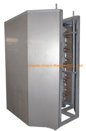 熱羊肉屠体自動誘導清掃装置 すべての仕様 屠殺ライン設備