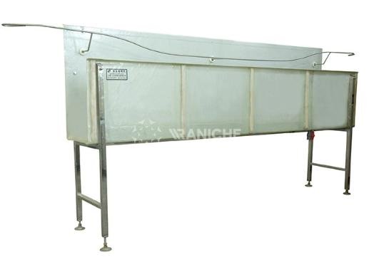 家禽肉类加工机械 厂价 活禽脱毛机 肉鸡屠宰设备