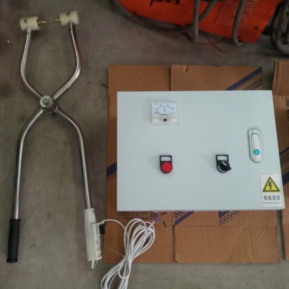 高効率豚屠殺機マニュアルスタンナー豚屠殺場屠殺ライン