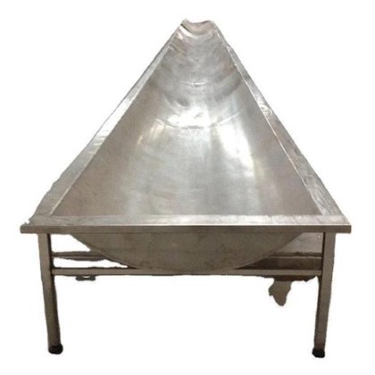 价格最优的绵羊屠宰场设备 山羊屠宰厂采血池