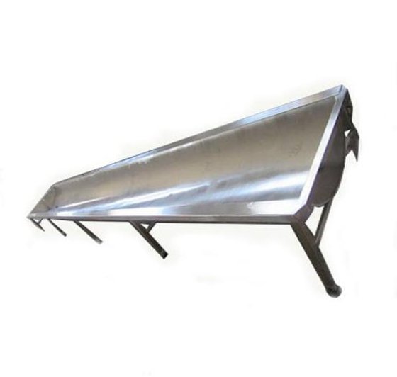 价格最优的绵羊屠宰场设备 山羊屠宰厂采血池