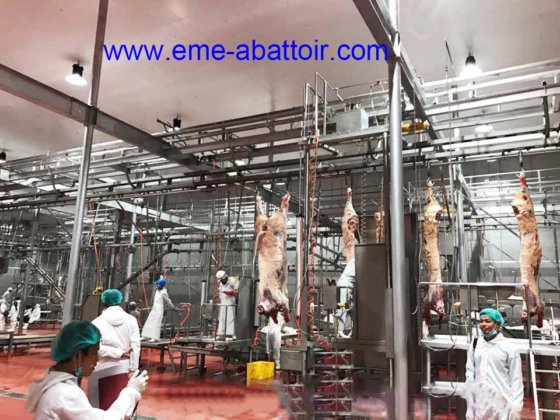 屠宰场设备 牛 猪 羊 肉类加工厂用大肠