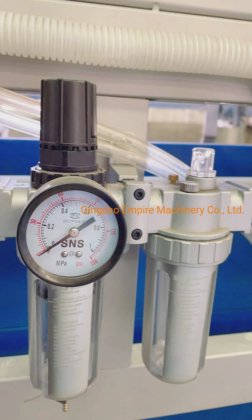 スマート屠殺ソリューション 生豚スタンニングボックス ハラ屠殺機械 豚肉用