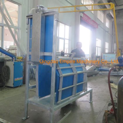 智能屠宰解决方案 活猪惊吓箱 Hala 猪肉屠宰设备