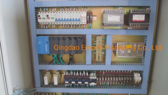 屠殺機器中央電気制御システム食肉処理場機械