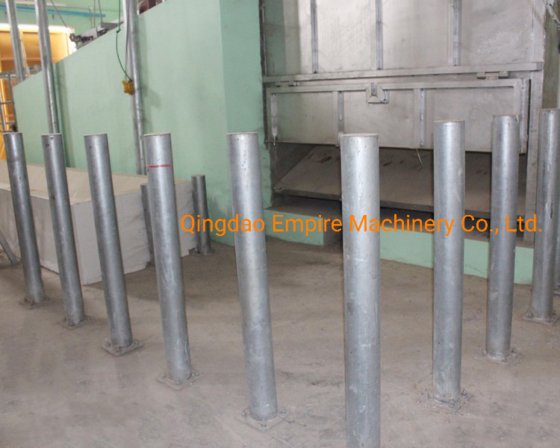 高质量安全螺栓牛屠宰场牛屠宰设备