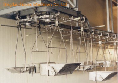 豚の屠殺隔離肉処理機械屠殺場設備