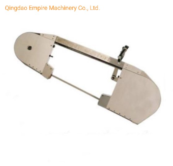 屠宰场生猪屠宰设备的胴体带状分割锯