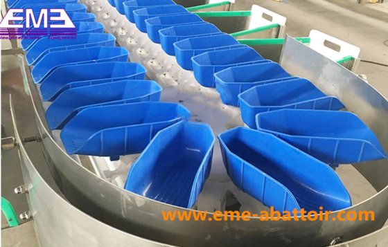 电子自动分级秤 杀鸡机 家禽屠宰场设备