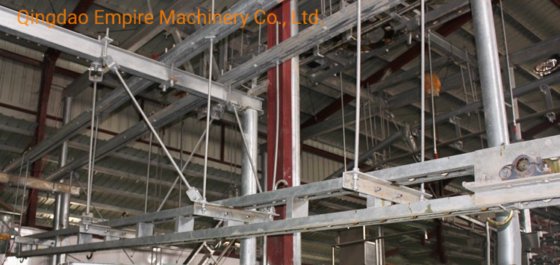 活牛牵引机 用于屠宰场设备的屠宰机