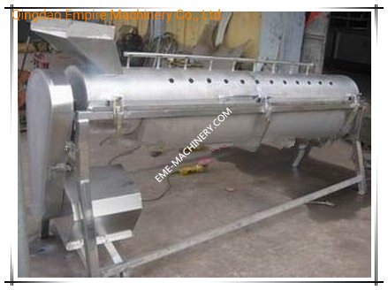 単一ユニット爪剥がし家畜処理設備用の鶏肉処理設備