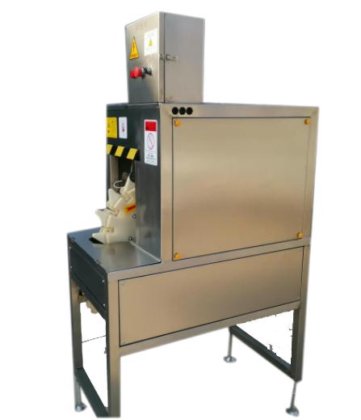 鸡屠宰设备 鸡翅切割设备 鸭屠宰设备