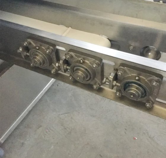 鸡屠宰设备 鸡翅切割设备 鸭屠宰设备