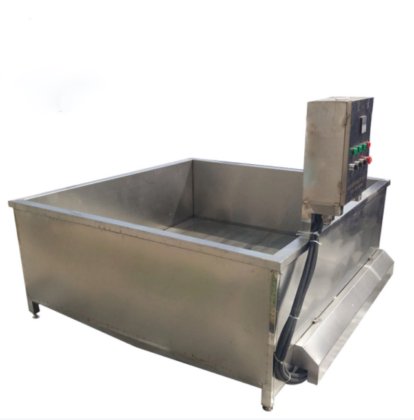 合理的な価格の羊の胴体スカールディングタンク 自動屠殺場設備 山羊屠殺場用