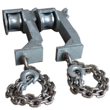 用于肉类加工机械的牲畜屠宰场牛放血枷锁屠宰场设备