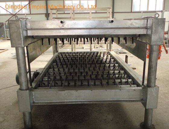 良質な肉用毛皮除去機 羊屠殺場用の屠殺設備