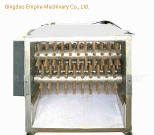 良質な肉用毛皮除去機 羊屠殺場用の屠殺設備