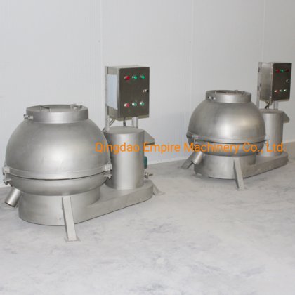 効率的な胃洗浄機器 食肉処理場用 牛 羊 豚用