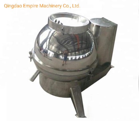 用于屠宰场设备的高生产率牛胃清洗机