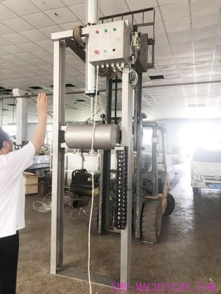 ヤギ屠殺機械皮剥ぎ装置羊屠殺場機器屠殺場機械