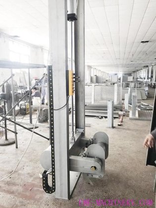 ヤギ屠殺機械皮剥ぎ装置羊屠殺場機器屠殺場機械