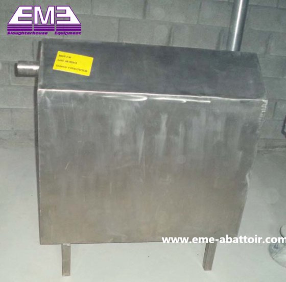 精彩购物 优质低价羊蹄液压剪切消毒装置 屠宰机 羊屠宰设备