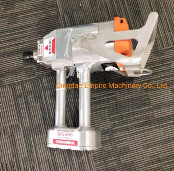 100 時間あたりの頭数 空気圧スタンニングガン 食肉処理機械 牛