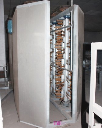 屠宰场胴体自动清洗装置 用于屠宰场的绵羊屠宰设备