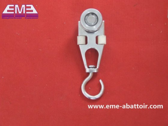 羊とヤギの屠殺機械、屠殺ラインアクセサリー、屠殺場用の屠殺設備