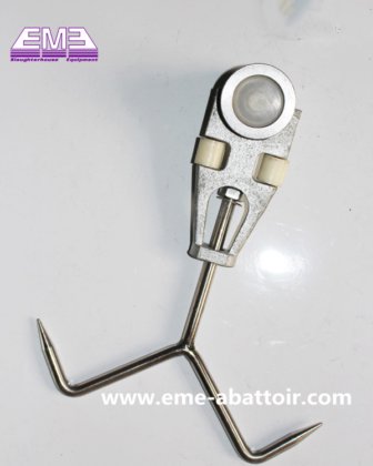 羊とヤギの屠殺機械、屠殺ラインアクセサリー、屠殺場用の屠殺設備