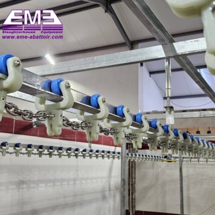 鸡笼清洗器 多用途自动清洗喂料禽笼