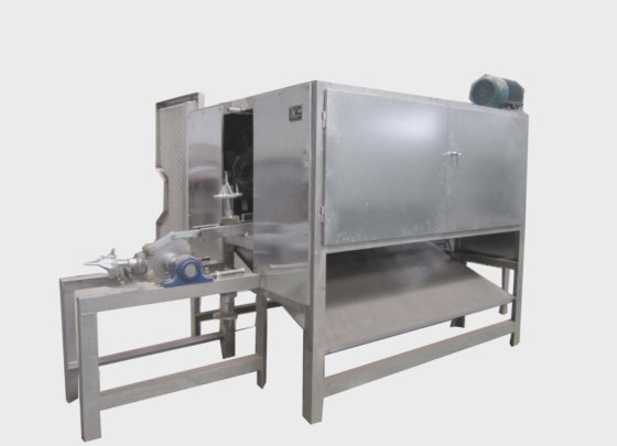 优质生猪加工屠宰机械 猪头脱毛机 屠宰设备