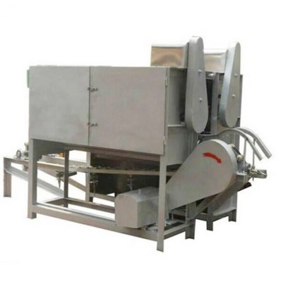 优质生猪加工屠宰机械 猪头脱毛机 屠宰设备